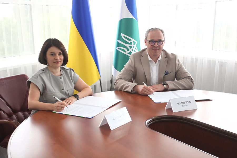 Фотографія співробітництво